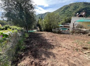 Terreno , Villa Carlos Paz · Hermoso Lote de Gran Tamaño, Limpio y Listo Para Construir en Carlos Paz