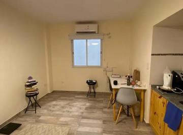 Departamento · 25m² · 1 Ambiente · Departamento Monoambiente en Alquiler - 1 Baño - Recoleta