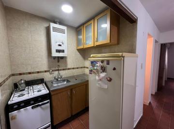 PH · 33m² · 2 Dormitorios · En Ituzaingó Al 700