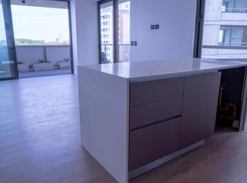 Departamento · 53m² · 2 Ambientes · Departamento en Alquiler - 1 Dormitorio 2 Baños - Vicente López