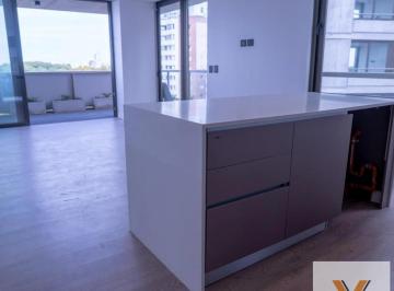 Departamento · 53m² · 2 Ambientes · Departamento en Alquiler - 1 Dormitorio 2 Baños - Vicente López