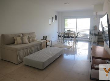 Departamento · 60m² · 2 Ambientes · Departamento en Alquiler - 1 Dormitorio 1 Baño - Belgrano