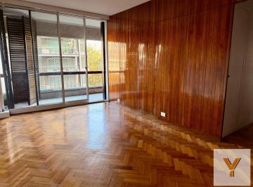 Departamento · 77m² · 4 Ambientes · Departamento en Alquiler - 3 Dorm. 2 Baños - Belgrano