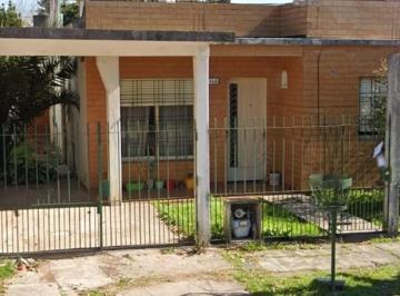 Casa · 55m² · 3 Ambientes · Se Vende Casa de 3 Ambientes, C/cochera en Ituziango