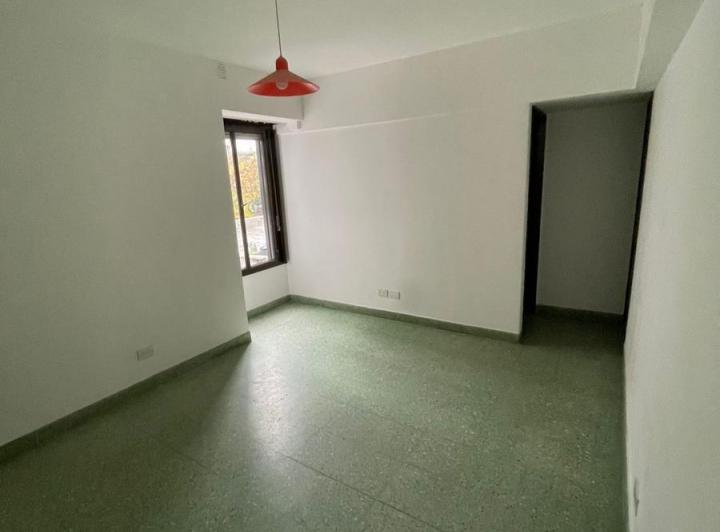 Departamento · 35m² · 2 Ambientes