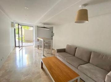 Departamento · 33m² · 1 Ambiente · Departamento Monoambiente en Alquiler - 1 Baño - Villa Urquiza
