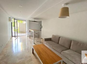 Departamento · 33m² · 1 Ambiente · Departamento Monoambiente en Alquiler - 1 Baño - Villa Urquiza