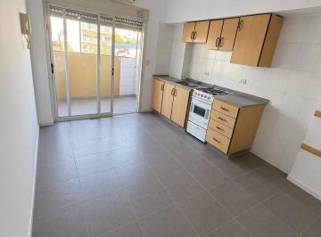 Departamento · 74m² · 3 Ambientes · Departamento en Alquiler - 2 Dorm. 1 Baño - Villa Urquiza