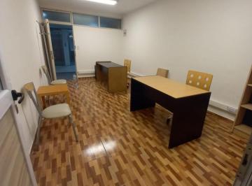 Oficina comercial · 37m² · 2 Ambientes · Oficina en Alquiler - 2 Despachos 1 Baño - San Nicolás