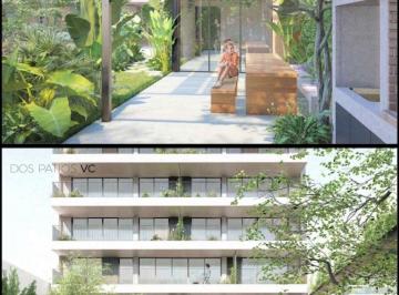 Departamento de 4 ambientes, Villa Crespo · Baccello I Venta Duplex con Cochera a Estrenar en Villa Crespo