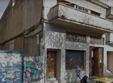 FRC-FRC-8084_2 · Lote Camargo 900 Villa Crespo U$640.000