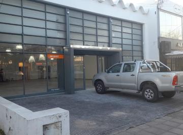 Local comercial , Córdoba · Salon Comercial Av Nuñez 3779