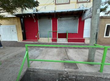 Local comercial , Luzuriaga · Alquiler Local Comercial Equipado