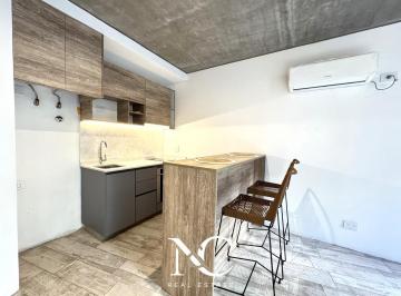 Departamento · 30m² · 1 Ambiente · Departamento en Belgrano