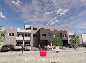 Departamento · 55m² · 3 Ambientes · 1 Cochera · Departamentos en Pozo - Preventa - Calle L. V Rossi