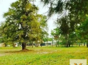 Terreno · 810m² · Terreno en Venta - 810 m² - Resistencia