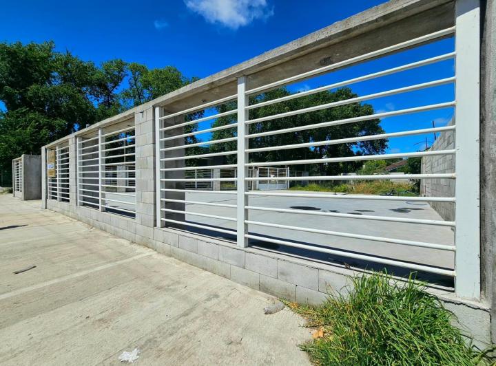 Terreno · 481m²