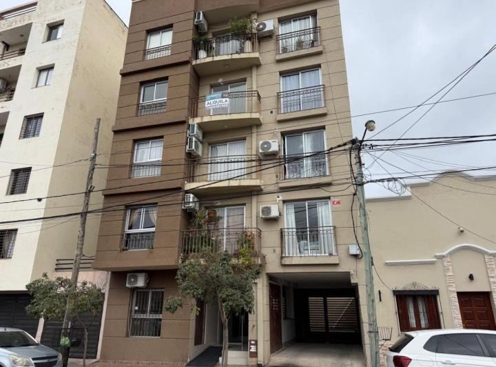 Departamento · 59m² · 5 Ambientes