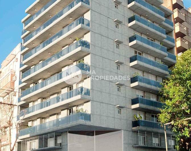 Departamento · 36m² · 1 Ambiente