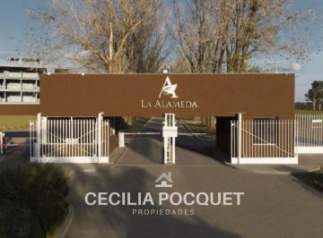Terreno · 760m² · Lote en Venta La Alameda Canning Etapa II