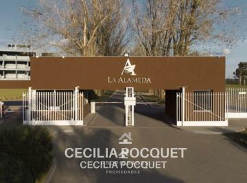 Terreno · 760m² · Lote en Venta La Alameda Canning Etapa II