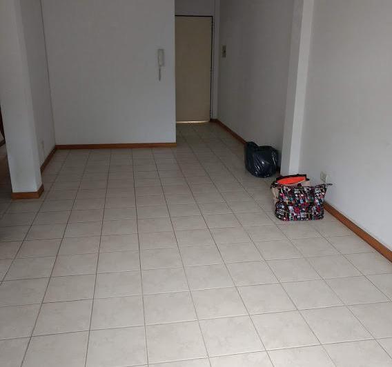 Departamento · 42m² · 3 Ambientes · 1 Cochera