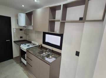 Departamento de 2 ambientes, Córdoba · A Estrenar en Alberdi 2 Balcones Cerca de Clinicas, Jefatura y Centro.