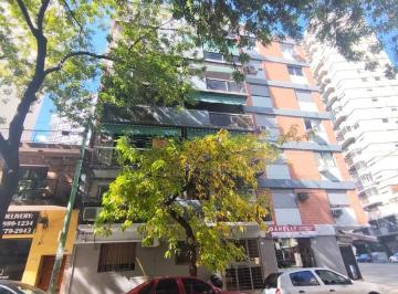 Departamento · 26m² · 1 Ambiente · Venta/dpto/1 Amb/las Cañitas/patio/permuta/aptocredito