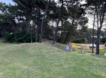Terreno · 1140m² · Terreno en Venta - 1.140 m² - Pinamar