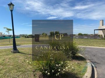 Terreno · 535m² · Gnn. Lote Interno en Santa Elisa, Pilar del Este