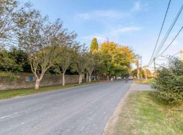 Terreno · 400m² · Terrenos en Venta - 400 m² - Altos de Lacroze, Manuel B. Gonnet, La Plata