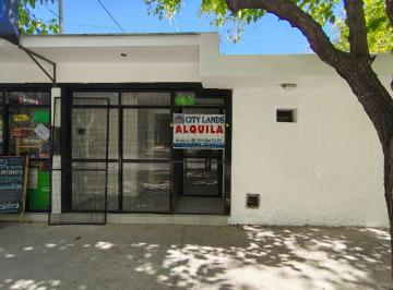 City Lands Inmobiliaria Alquila: Local comercial en excelente ubicación, sobre c · Alquilo Local Comercial de 40 m² en Barrio Unimev, Guaymallen