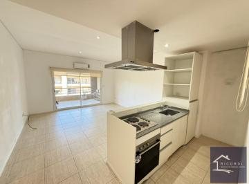 Departamento · 50m² · 2 Ambientes · 1 Cochera · Departamento en Alquiler en Pilar, Zona Austral