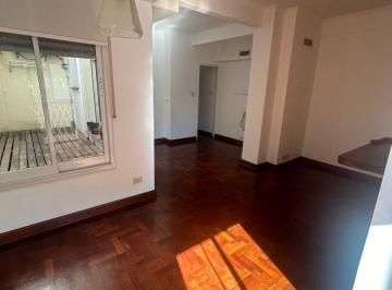 Departamento de 3 ambientes, Vicente López · Venta Vicente López 3 Amb Al Frente Sobre Avda del Libertador Frente a Corredor Costero