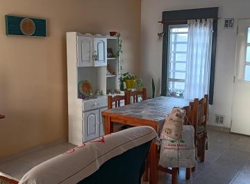 Living comedor · Duplex en Barrio Sutyaga
