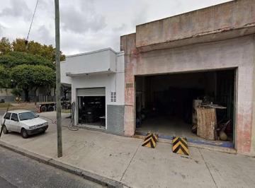 Local comercial · 117m² · 2 Ambientes · Local en Venta - 1 Baño - 117 m² - Nueva Pompeya