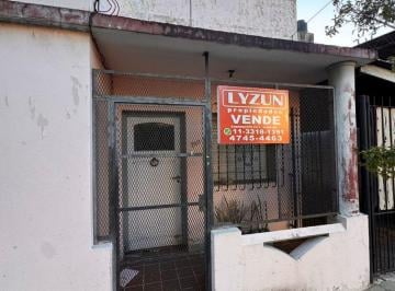 Casa de 3 ambientes, San Fernando · Venta Casa a Reciclar 2 Dorm. en San Fernando