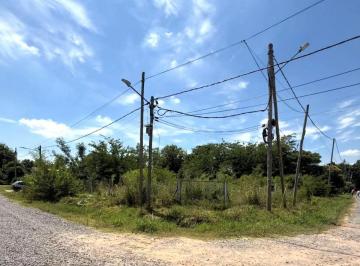 Terreno , Pilar · Lotes en Venta en Manzanares Pilar