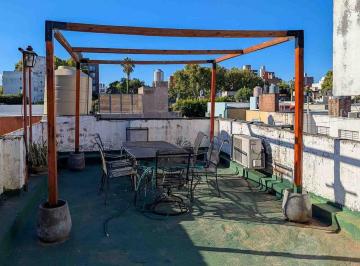 Imagen 1 - Casa en planta alta de 3 dormitorios, con cochera y terraza. Apto crédito hipotecario.  - · Casa en Planta Alta de 3 Dorm., con Cochera y Terraza. Apto Crédito Hipotecario.