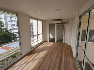 Departamento · 93m² · 6 Ambientes · 1 Cochera · Venta Departamento 5 Ambientes en Nuñez