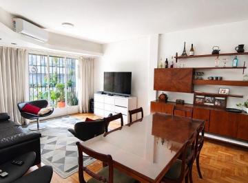 villa-crespo-venta-departamento-4-ambientes · Departamento de 4 Ambientes en Venta en Villa Crespo