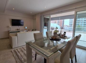 Departamento · 68m² · 3 Ambientes · 1 Cochera · Departamento en Venta - 2 Dorm. 2 Baños - Cochera - 202 m² - Pinamar