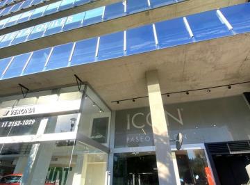 Oficina comercial · 56m² · Av Paseo Colón 1400