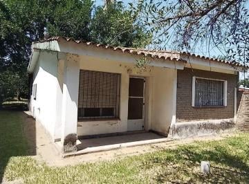 Casa · 107m² · 3 Ambientes · Gral Paz 1764