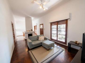 Living · Venta Casa de 3 Dorm. - Zona Sur