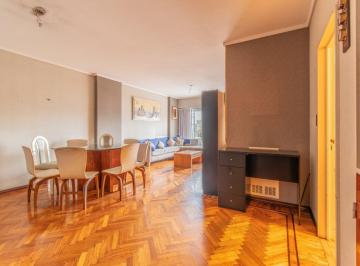 Departamento · 124m² · 4 Ambientes · Venta Depto 4 Ambientes con Dependencia Caballito