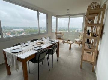 VRP-VRP-417_2 · Venta de Departamento 3 Amb - Frente - Balcon - Cochera - Terraza - Ituzaingo Norte