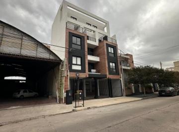 Departamento · 48m² · 4 Ambientes · Venta Departamento 1 Dormitorio a Estrenar! B° Pueyrredon