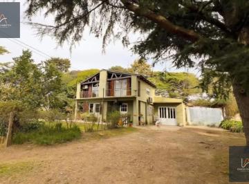 Quinta vacacional · 163m² · Quinta
