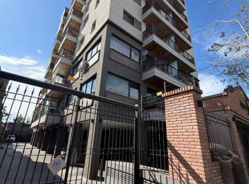 Departamento · 27m² · 2 Ambientes · Hermoso Departamento en Venta - 2 Ambientes en Spazio Polo
